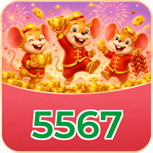 Slots 5567 - Jackpots Progressivos
