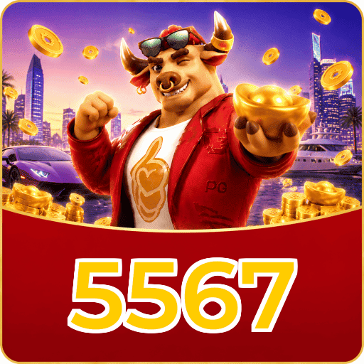 Slots 5567 - RTP Alto Certificado