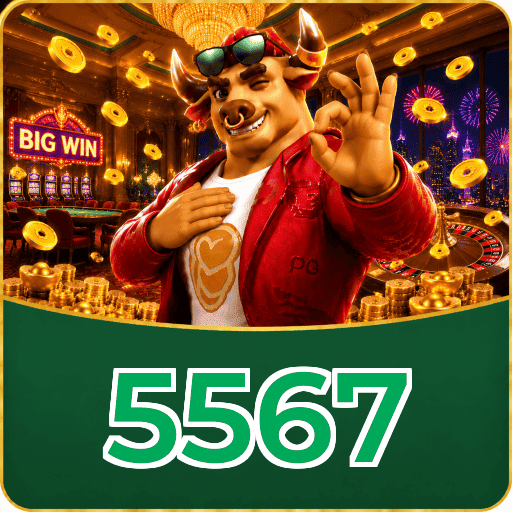 5567 Instalar Logo 1
