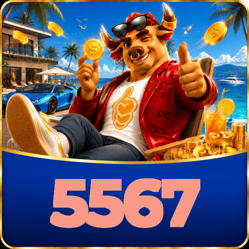 5567 Logo 3