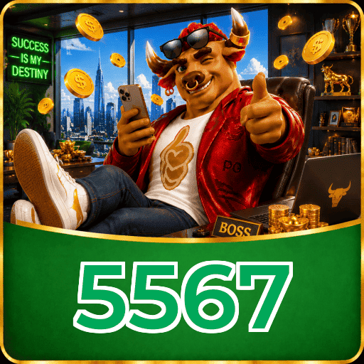 Licença Curaçao 5567