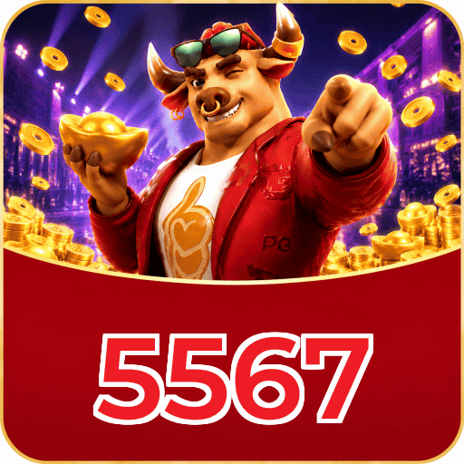 Slots 5567 - Jackpots Progressivos