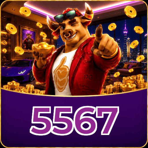 5567 Logo 1
