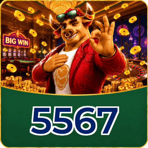 5567 Instalar Logo 1