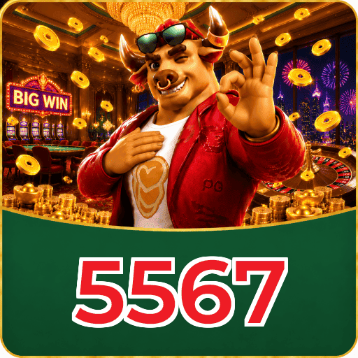 5567 Instalar Logo 2