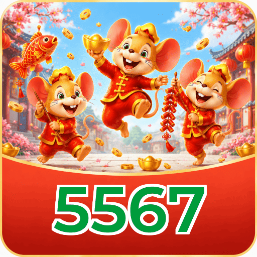 Slots 5567 - Giros Grátis Diários