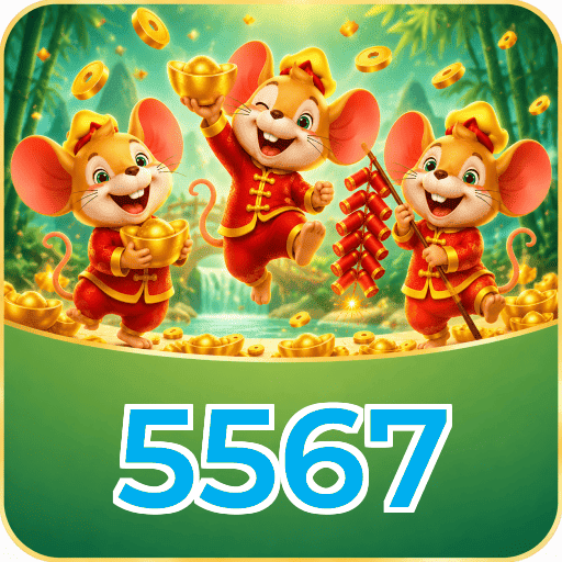 5567 Logo 3